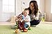 Lamaze Disney/Pixar Incredibles Soft Shape Sorter