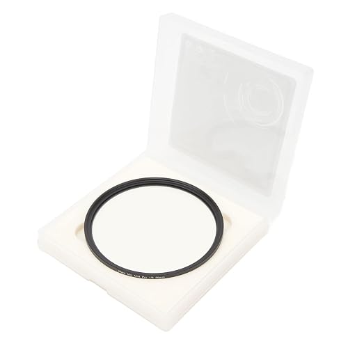 Black Soft Filter Black Diffusion Filter Optical Glass Nonslip 3.15mm ...