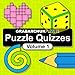 Puzzle Quizzes Volume 1