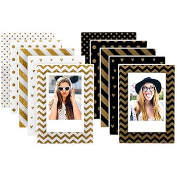 Mini Instax Magnet Photo Frame - 10 Pack