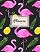 Planner 2019: Bright Tropical Flamingo | Weekly Calendar Schedule Organizer with Dot Grid Pages, Inspirational Quotes + To-Do Lists (Weekly Agenda 2019) (Volume 6) by Pretty Planners, Designer Diaries