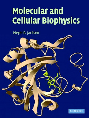 Download Molecular and Cellular Biophysics (English Edition) PDF