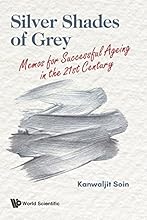 Silver Shades of Grey:Memos for Successful Ageing in the 21st Century (Social Issues Human Security)