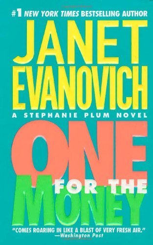 One for the Money by Evanovich, Janet. (St. Martin's Press,2003) [Mass Market Paperback]