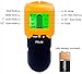 Stud Finders Wall finder Multi Function Center-Finding Stud Finder with Sound Warning for AC Wire, Metal, Wall Studs, Wood