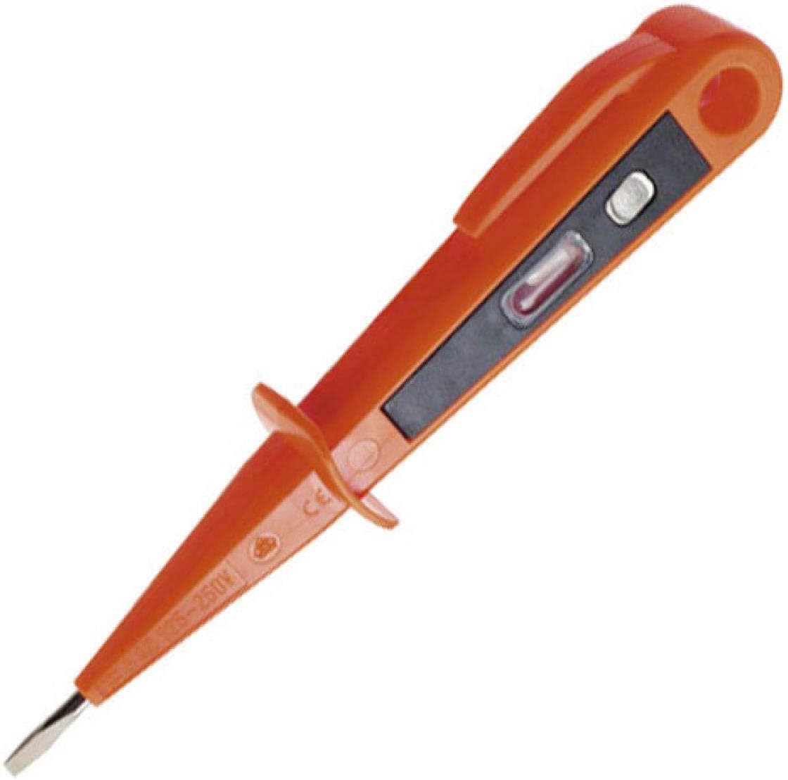 BREHMER Voltage Tester Screwdriver Amazon.co.uk DIY & Tools