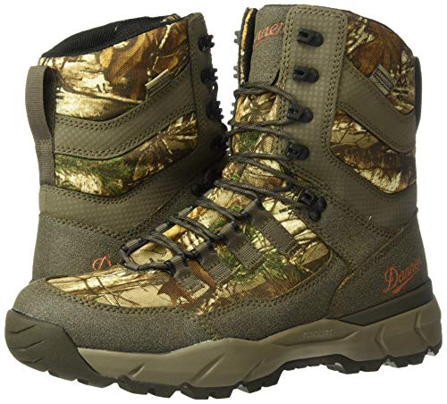danner vital 8