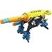 K’NEX 2 Pack K-FORCE Dual Crossbow 368pc Building Sets Engineering Educational Toy