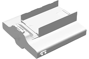 Protective Case for DJI Neo 2 with Digital Transceiver Support, Drop-Resistant Cover with Charging Port and Battery Hub Mount