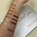 Beauty Glazed Eyeshadow Palettes 35 Colors Makeup Matte Eye Shadow Palettes Waterproof Pallete office clean