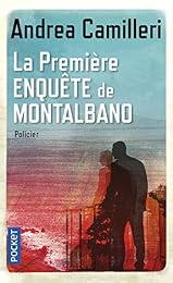 La  première enquête de Montalbano