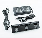 Anbee Parallel Multi-Battery Balance Charger for Parrot Bebop Drone Quadcopter