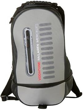 mclaren rucksack