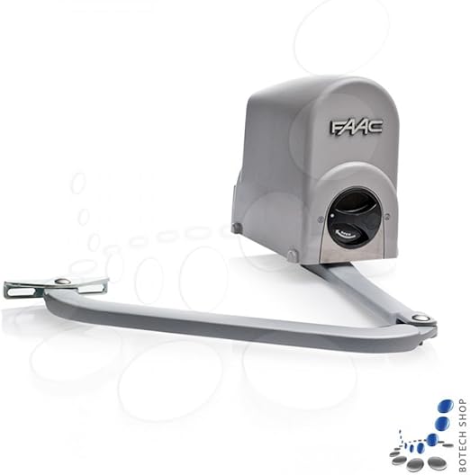 Motorisation faac 391 Motorisation faac 391