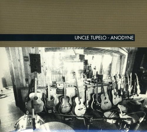 Uncle Tupelo – Still Feel Gone (レコード、LP) Amazon.com: Still Feel Gone: CDs & Vinyl