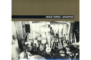 Anodyne