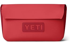 YETI Sidekick Dry Waterproof Gear Case and Bag Accessory