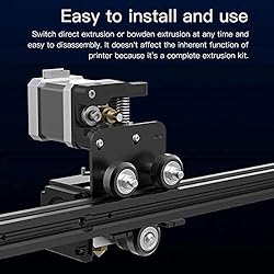 Creality Direct Drive Extruder Upgrade Kit for