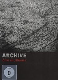 Archive - Live In Athens