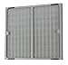 Hunter Value Pack, (2) Deluxe 30940 Hepa Filters, (4) 2 packs 30901 Pre Filters