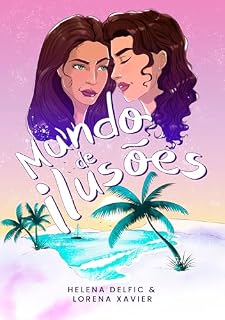 Livro Mundo de Ilusões