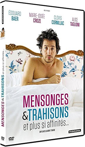 Mensonges Et Trahisons - Et Plus Si Affinités