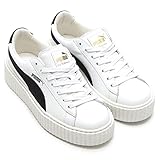 PUMA Women's x Fenty Cracked Creeper Sneakers