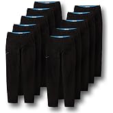 LULY YANG DSP Men's Performance Stretch Pants