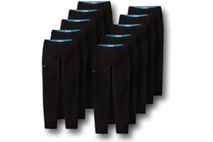 Performance Stretch Short Black