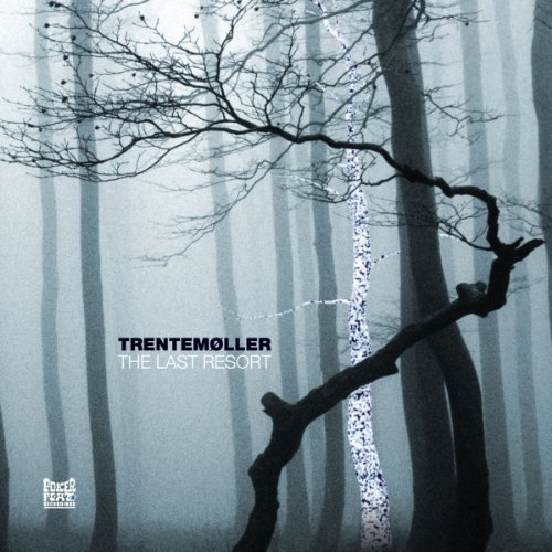 The Last Resort [Vinyl]