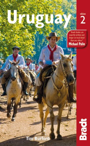Download Uruguay (Bradt Travel Guides) Download Uruguay (Bradt Travel Guides)