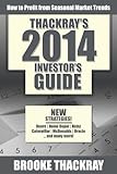 Thackray's 2014 Investor's Guide (Thackray's Investor's Guide)