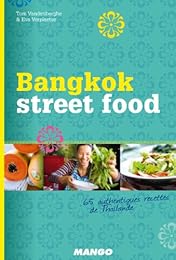 Bangkok street food