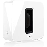 Sonos Sub (Gen 1) - White