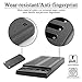JOYSAE Restaurant Pager System Portable Wireless Calling System with 20pcs Coaster Pagers and 1pc Call Button Keypad Transmitter for Restaurant Clinic Church Cafe Shop