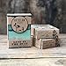Lust In The Dust Handmade Soap - Begin Your Desert Shower Romance - Sagebrush, Sandalwood, and a Lightly Smokey Campfire - Men's Or Women's Bar Soap - 2 Pack - Outlaw