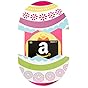 Amazon.com $25 Gift Card in a Easter Egg Reveal