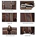 Jack&Chris Vintage Leather 15.6