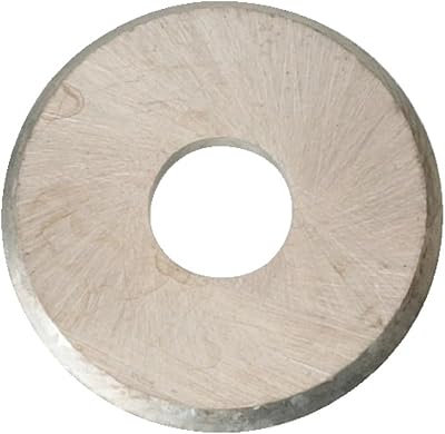 Bahco 625 Round Carbide Edged Scraper Blade