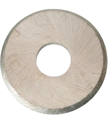Bahco Ergo 650 Scraper Handle 50mm