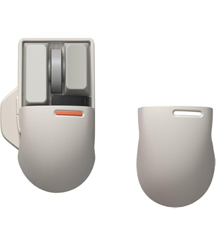 Amazon.com: LOFREE Touch PBT Wireless Mouse with USB