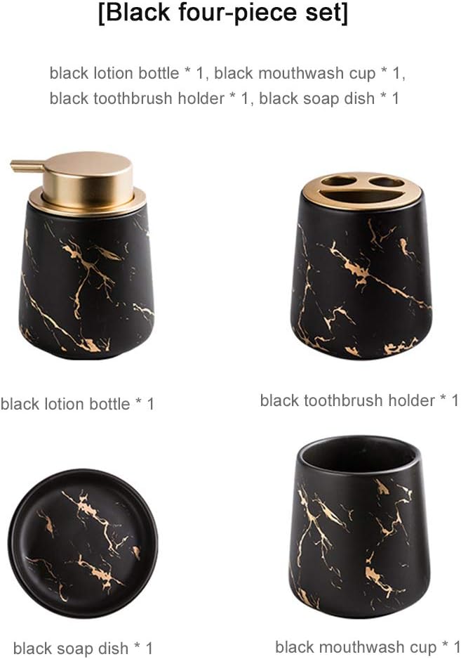 distributore di collutorio per il bagno