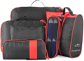 travel pods for suitcases