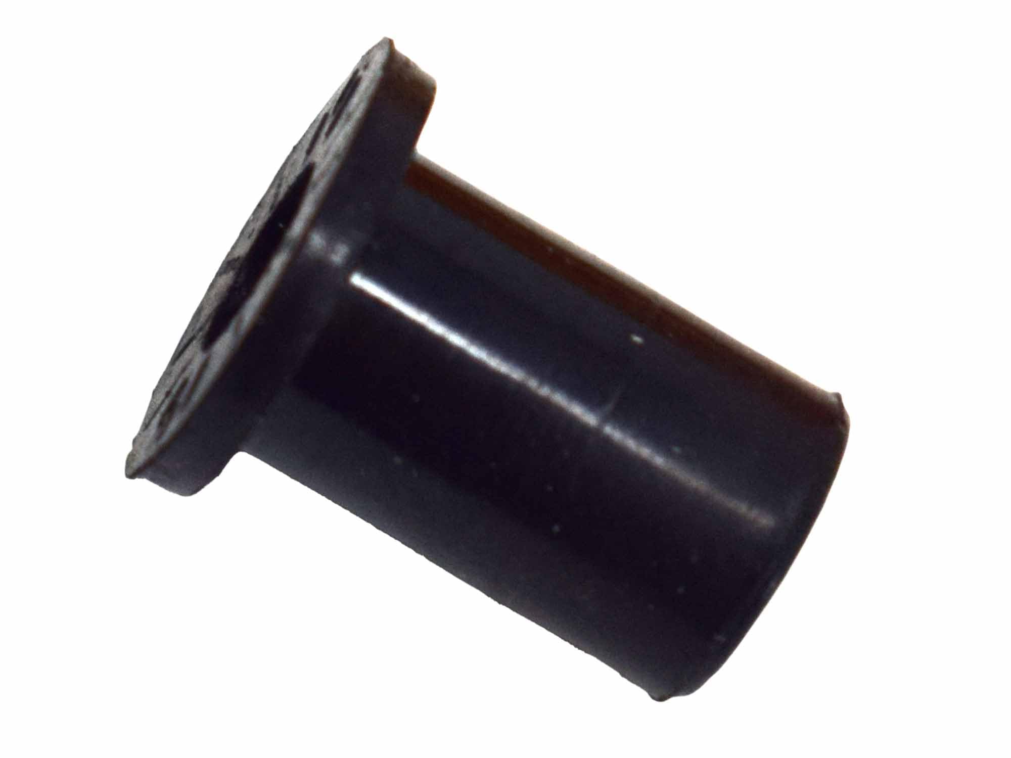 MASONMATE Rubber Nut M4 x 11mm Pack of 50