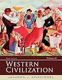 Western civilization jackson j. spielvogel 7th edition download