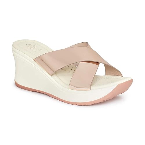 tresmode wedges