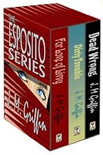 The Esposito Series Books Box Set