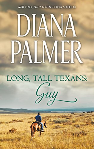 Long, Tall Texans: Guy