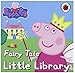 Peppa Pig Little Library 6 Books for Little Hands - Fairy Tale by Genuine Peppa!