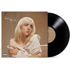 Hit Me Hard And Soft (Vinyl) - View 8